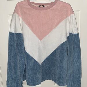 SHEIN crewneck
